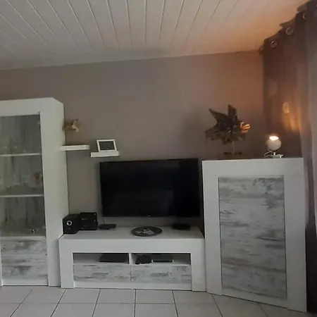 Fewo Hirschblick Appartamento *