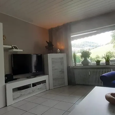 Apartment Fewo Hirschblick *