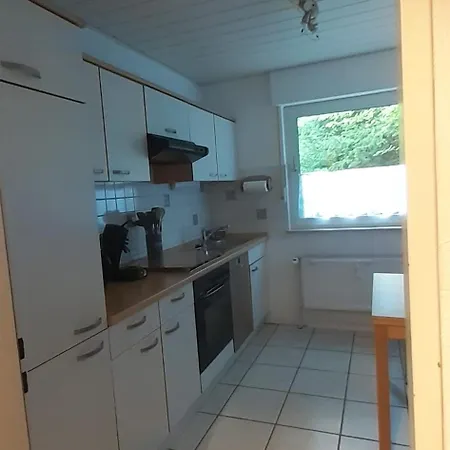 Appartamento Fewo Hirschblick Brilon