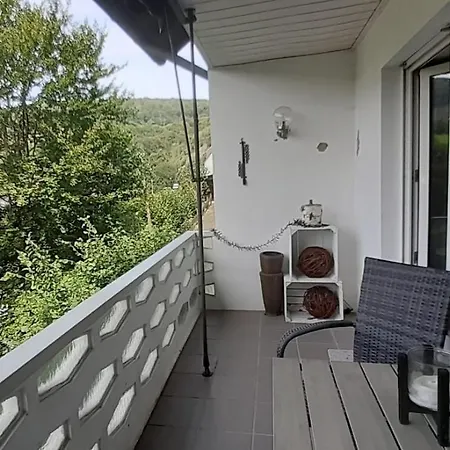 Fewo Hirschblick *